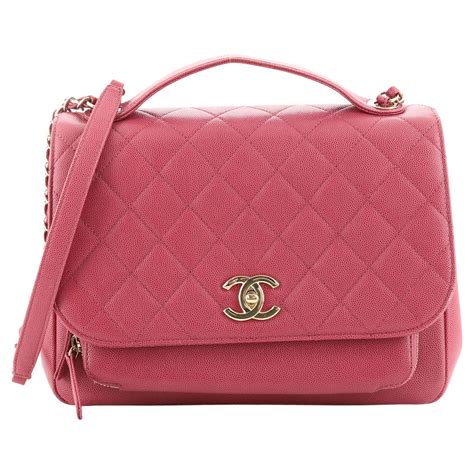 business affinity chanel|chanel business affinity bag small.